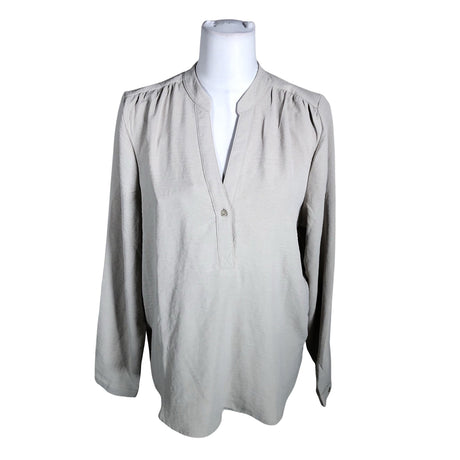 Unisex Selected - Blouse, size 36 - Beige ()
