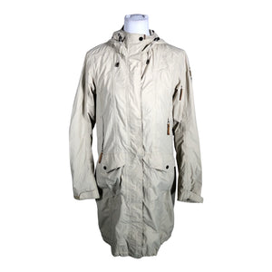 Unisex Henri Lloyd - Outdoor jacket, size 40 - Beige (1)