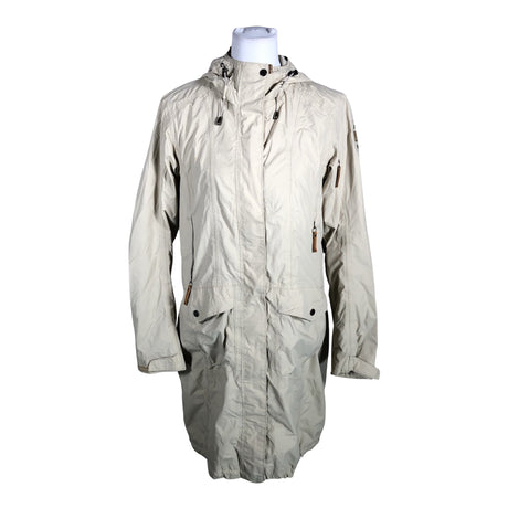 Unisex Henri Lloyd - Outdoor jacket, size 40 - Beige ()