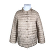 Unisex s.Oliver - Lightly padded jacket, size 42 - Beige ()
