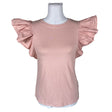 Unisex Capri collection - T-shirt, size 38 - Light pink ()