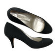 Unisex Pura López - High heels, size 37 - Black ()