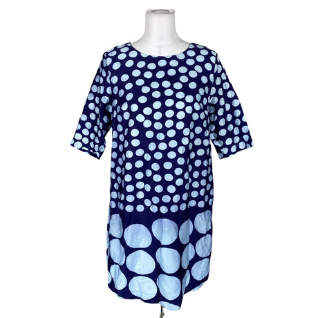 Unisex Marimekko - Dress, size 40 - Blue ()