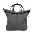 Unisex Marimekko - Handbag, size Maxi - Black ()