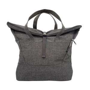 Unisex Marimekko - Handbag, size Maxi - Black (1)