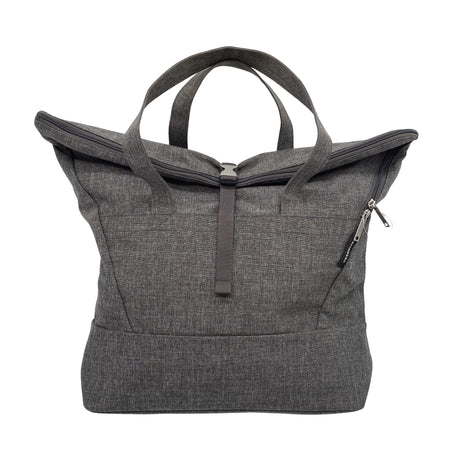 Unisex Marimekko - Handbag, size Maxi - Black ()