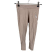 Unisex Gugguu - Leggings, size 98 - 104 - Brown ()