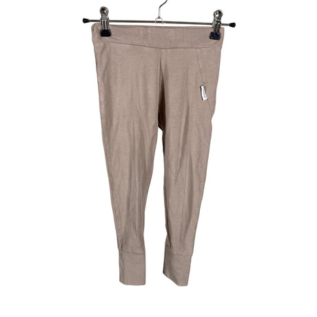 Unisex Gugguu - Leggings, size 98 - 104 - Brown ()