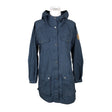 Unisex Fjällräven - Outdoor jacket, size 38 - Blue ()