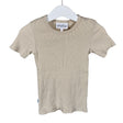 Unisex Gugguu - T-shirt, size 98 - 104 - Beige ()