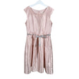 Unisex Mignelin - Party dress, size 152 - 158 - Light pink ()