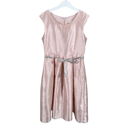 Unisex Mignelin - Party dress, size 152 - 158 - Light pink ()