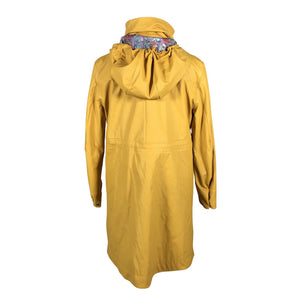 Unisex Odd Molly - Rain jacket, size 42 - Yellow (2)