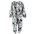 Unisex Gugguu - Spring/Fall overall, size 98 - 104 - Gray ()