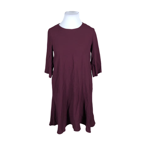 Unisex Weekend by MaxMara - Dress, size 42 - Wine red ()
