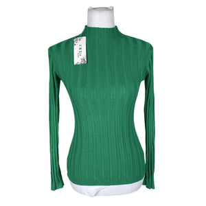Unisex C.M.P.55 - Sweater, size 36 - Green (1)