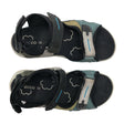 Unisex Ecco - Sandals, size 36 - Black ()
