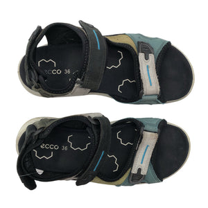 Unisex Ecco - Sandals, size 36 - Black (1)
