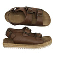 Unisex Barbour - Sandals, size 38 - Brown ()