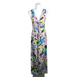 Unisex Anna Field - Tricot dress, size 38 - Violet ()