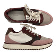 Unisex Gant - Casual sneakers, size 39 - Light pink ()