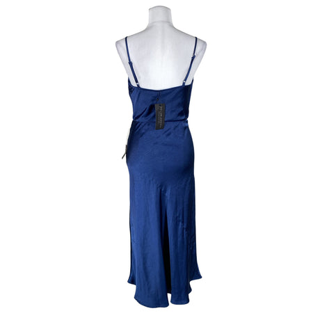 Unisex Mela London - Party dress, size 36 - Blue (2)