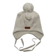 Unisex Gugguu - Mid-season hat, size 48 - 50 cm - White ()