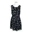Unisex Esprit - Schiffon dress, size 38 - Blue ()