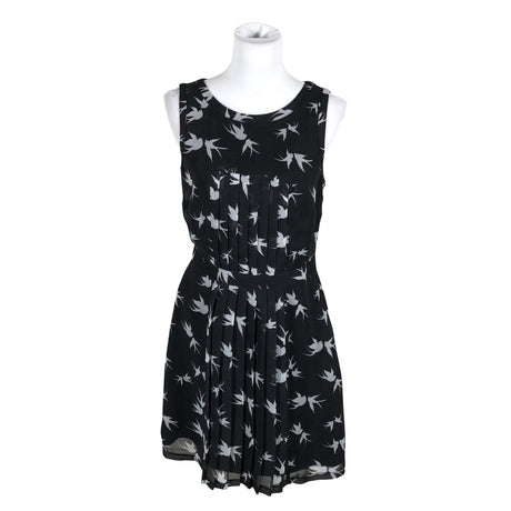 Unisex Esprit - Schiffon dress, size 38 - Blue ()