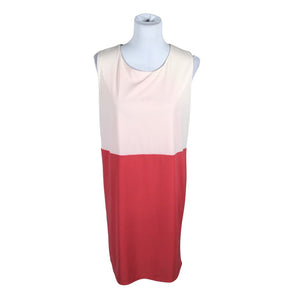 Unisex Esprit - Tricot dress, size 38 - Light pink (1)