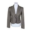 Unisex Mexx - Jacket, size 36 - Beige ()
