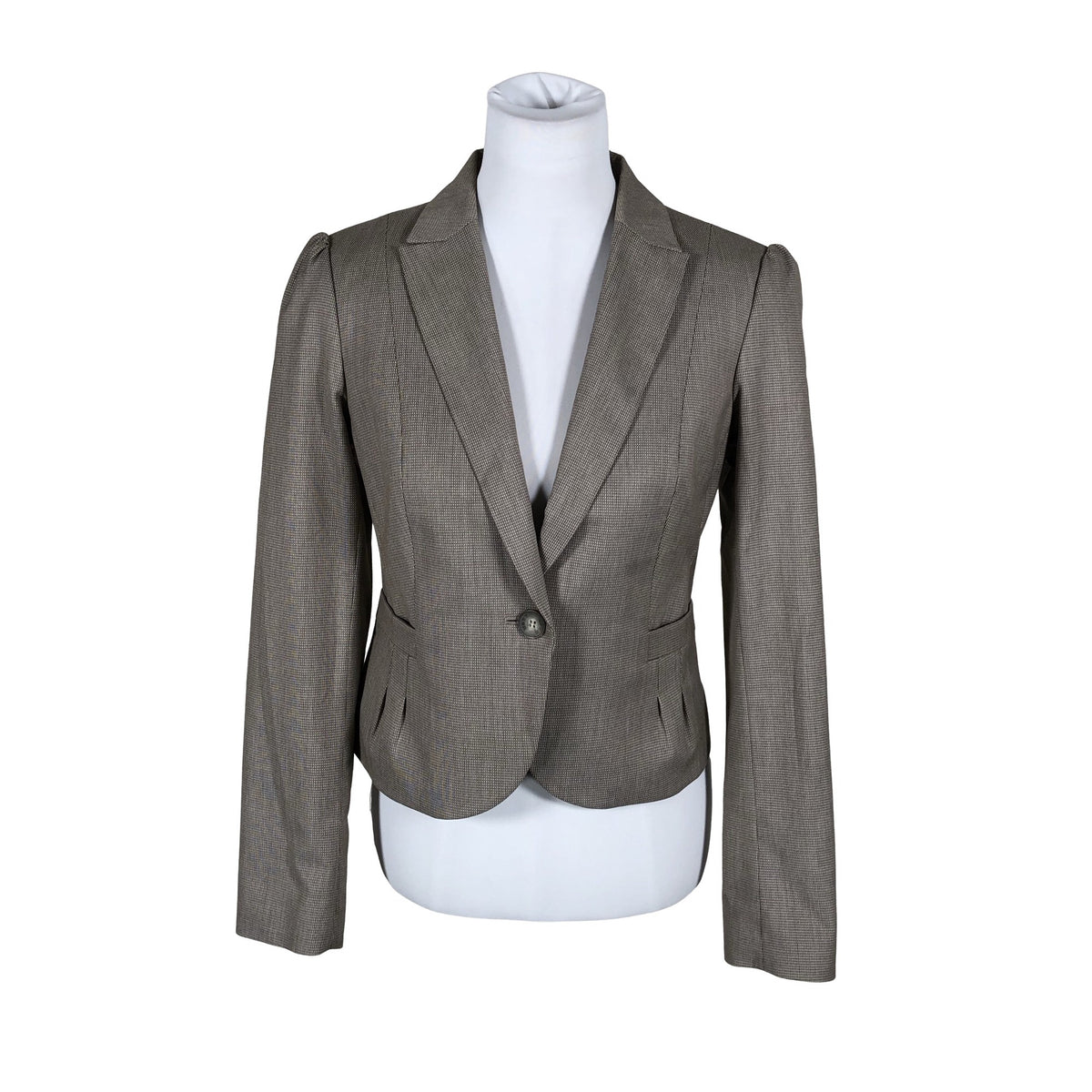 Unisex Mexx - Jacket, size 36 - Beige (1)