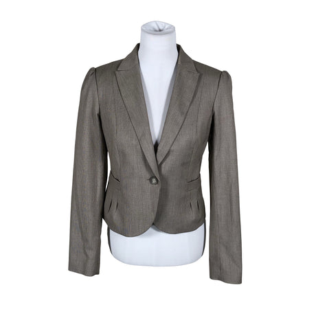 Unisex Mexx - Jacket, size 36 - Beige ()