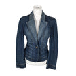 Unisex Esprit - Denim jacket, size 38 - Blue ()