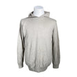 Unisex Oscar Jacobson - Sweater, size XL - Gray ()