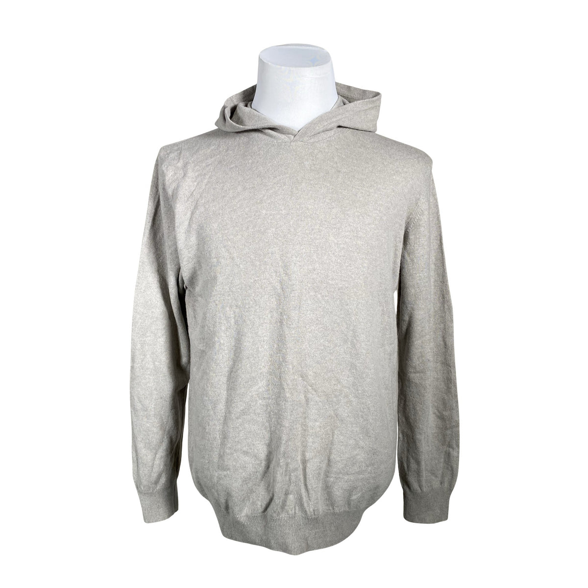 Unisex Oscar Jacobson - Sweater, size XL - Gray (1)