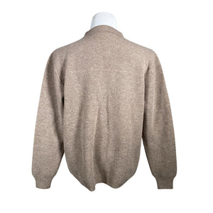 Unisex Hollister - Cardigan, size XL - Brown (3)