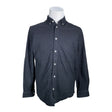 Unisex These Glory Days - Flannel shirt, size L - Gray ()