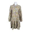 Unisex MSCH Copenhagen - Dress, size 36 - Light pink ()