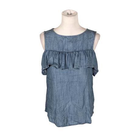 Unisex EDC by Esprit - Top, size 38 - Light blue ()