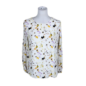 Unisex Your Face - Blouse, size 40 - White (1)