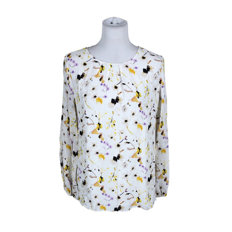 Unisex Your Face - Blouse, size 40 - White ()