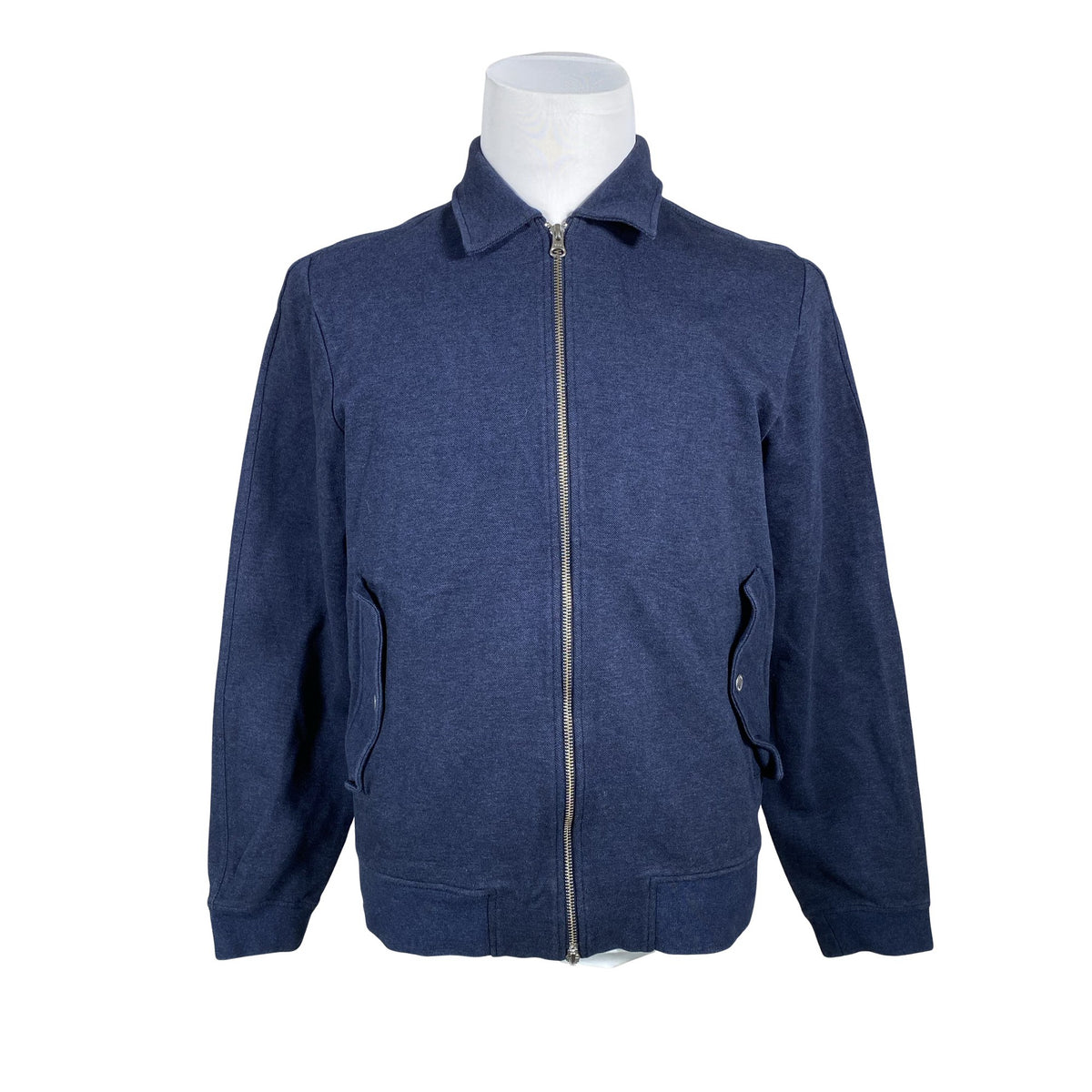 Unisex J.Lindeberg - Sweatshirt, size M - Blue (1)