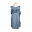 Unisex EDC by Esprit - Dress, size 38 - Light blue ()