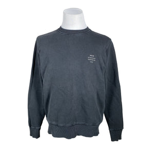 Unisex Neuw - Sweatshirt, size M - Gray (1)