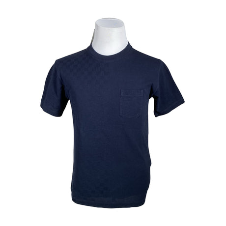 Unisex Louis Vuitton - T-shirt, size M - Blue ()
