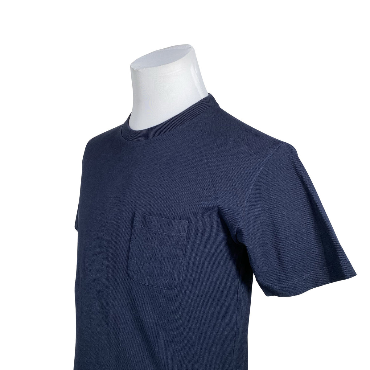 Unisex Louis Vuitton - T-shirt, size M - Blue (2)