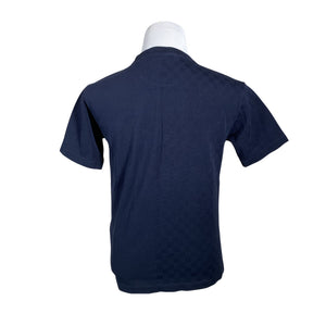 Unisex Louis Vuitton - T-shirt, size M - Blue (3)
