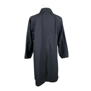 Unisex Uniqlo - Trench coat, size M - Gray (2)