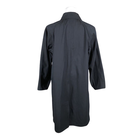 Unisex Uniqlo - Trench coat, size M - Gray (2)